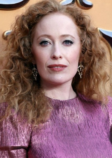 Victoria Yeates