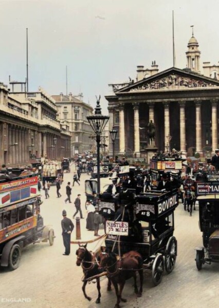 Victorian era