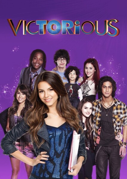 Victorious photo