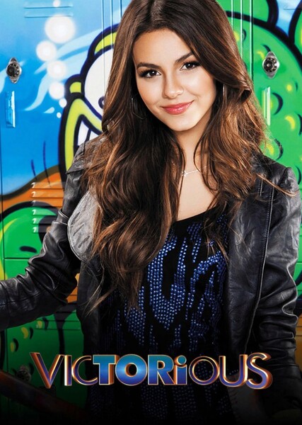 Victorious photo