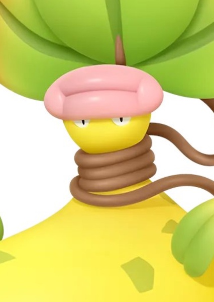 Victreebel