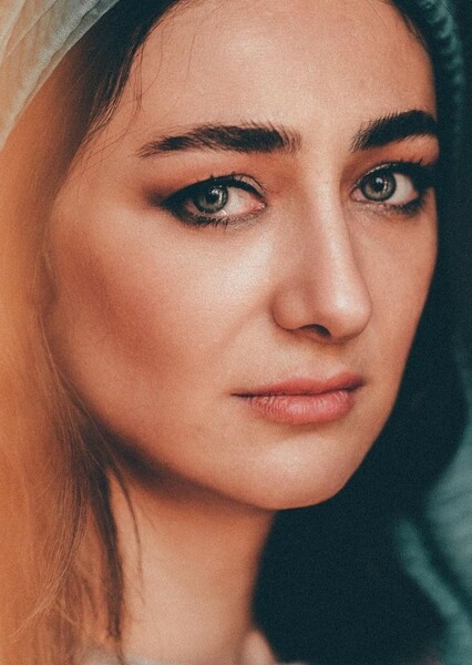 Vida Javan photo