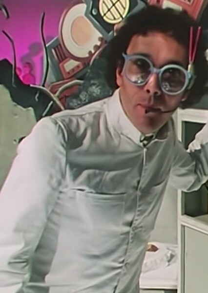 Video Killed the Radio Star