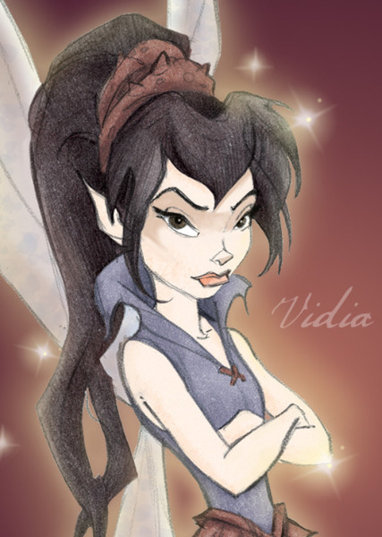 Vidia photo