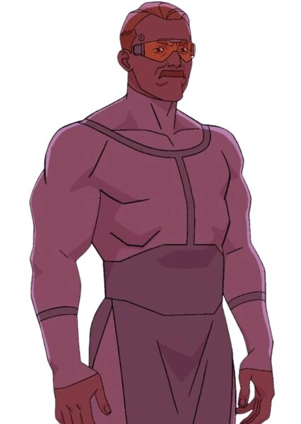 Vidor (Invincible) photo