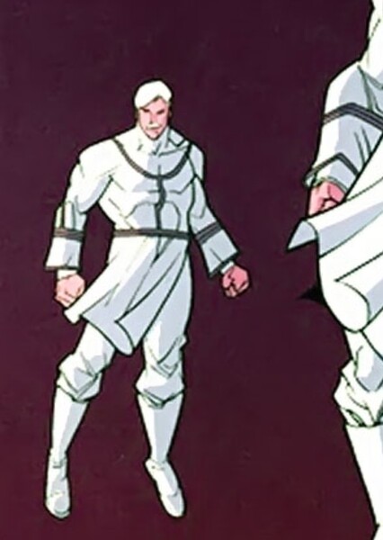 Vidor (Invincible) photo