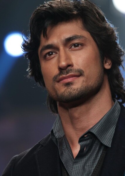Vidut Jamwal photo