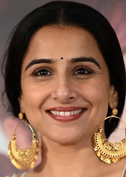 Vidya Balan
