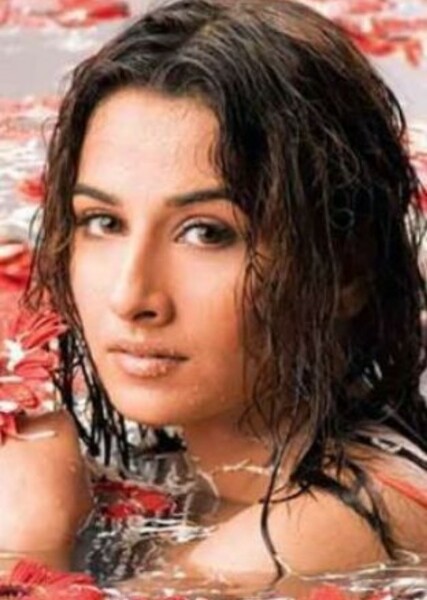 Vidya Balan