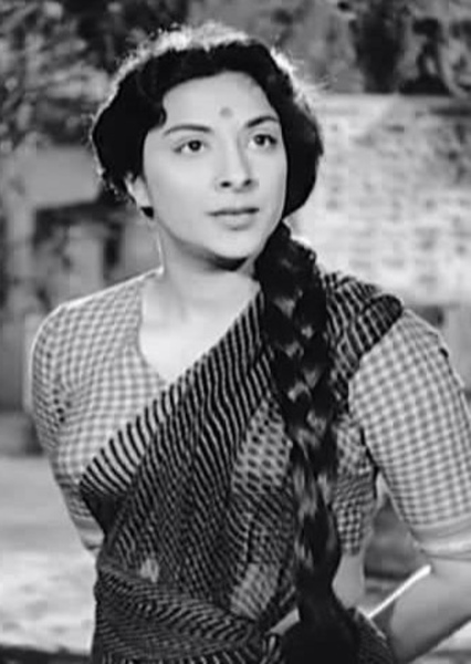 Vidya (Shree 420)