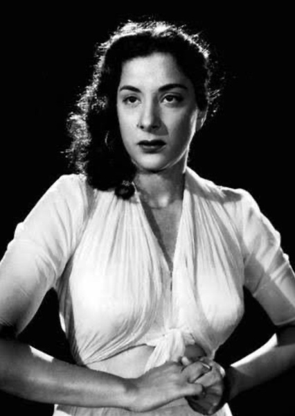Vidya (Shree 420) photo