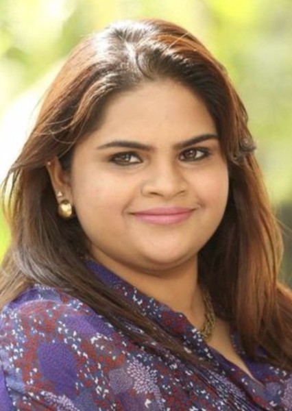 Vidyu Raman
