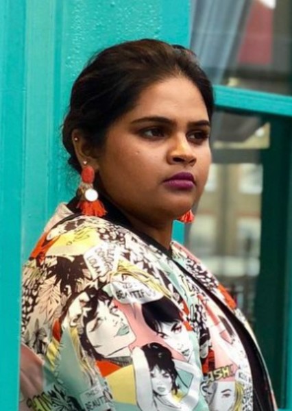 Vidyu Raman photo
