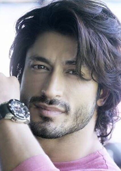 Vidyut Jammwal photo