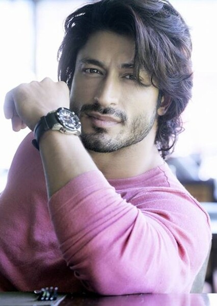 Vidyut Jammwal photo