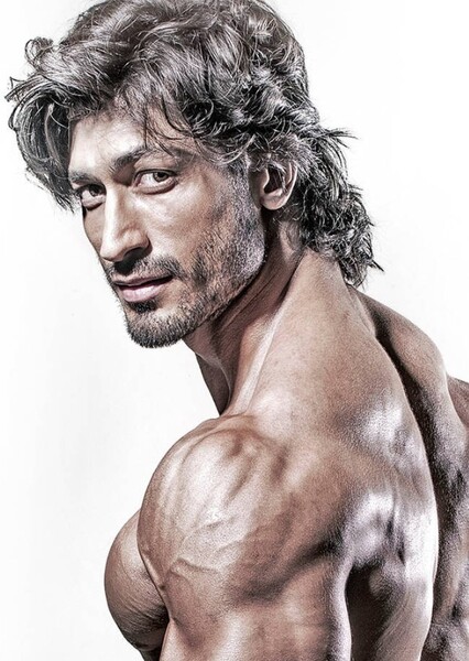 Vidyut Jammwal