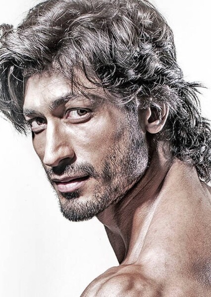 Vidyut Jammwal
