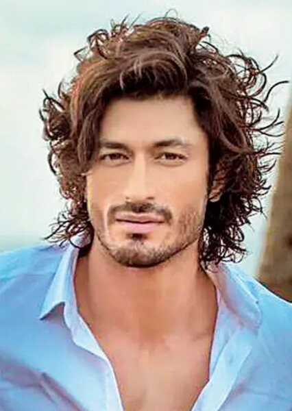 Vidyut Jammwal photo