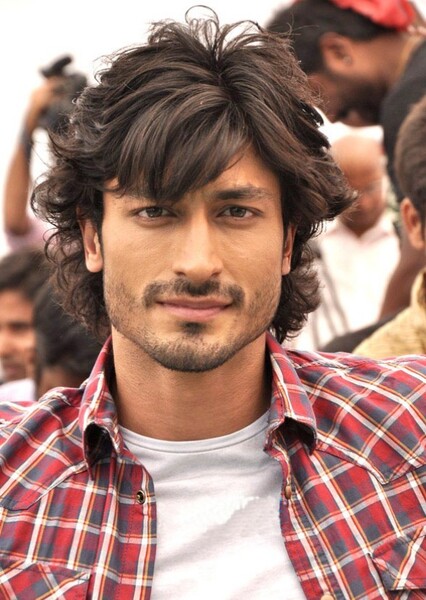Vidyut Jammwal photo