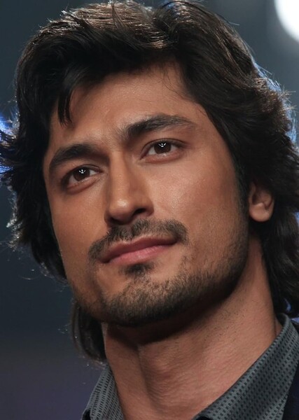 Vidyut Jammwal photo