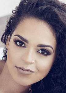 Photos of Vienna Black on myCast - Fan Casting Your Favorite Stories