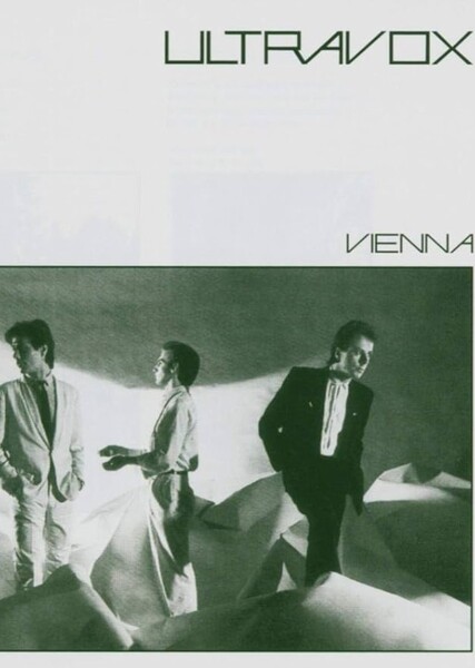 Vienna (Ultravox song)