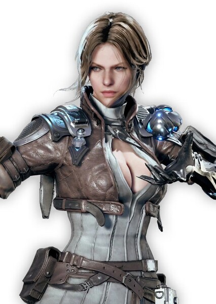 Viessa Morfiel