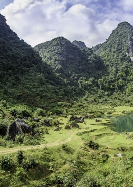 Vietnam photo