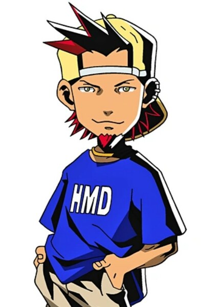 Viewtiful Joe photo