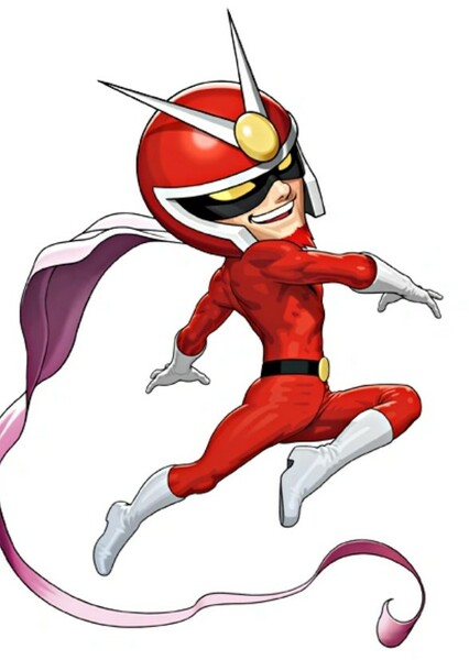 Viewtiful Joe photo