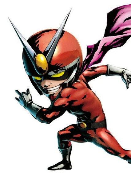 Viewtiful Joe photo