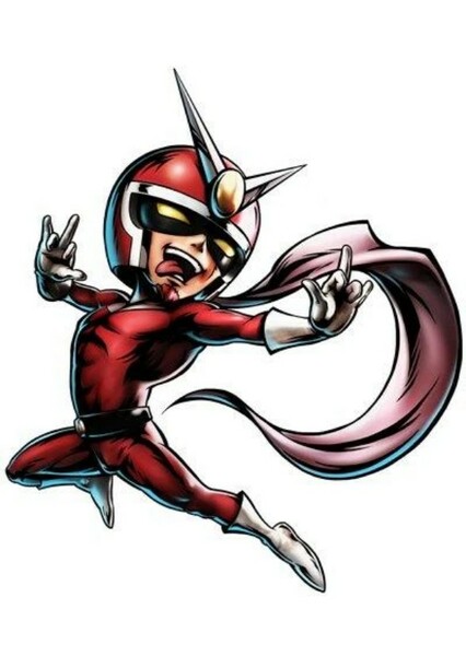 Viewtiful Joe photo