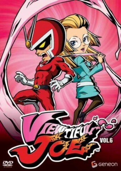 Viewtiful Joe (TV series)