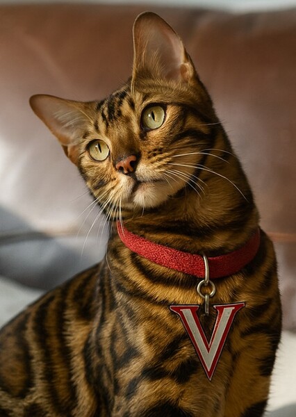Viggo (Emmet Reese & Roger Reboot)