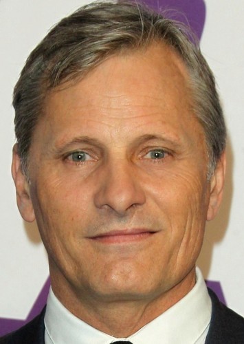 Viggo Mortensen photo