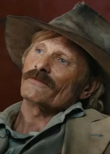Viggo Mortensen photo