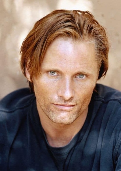 Viggo Mortensen photo