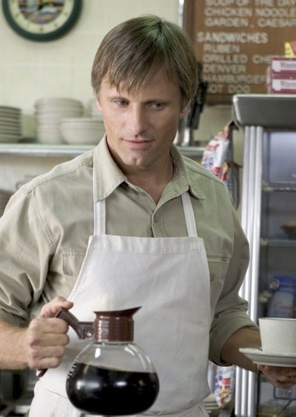 Viggo Mortensen photo
