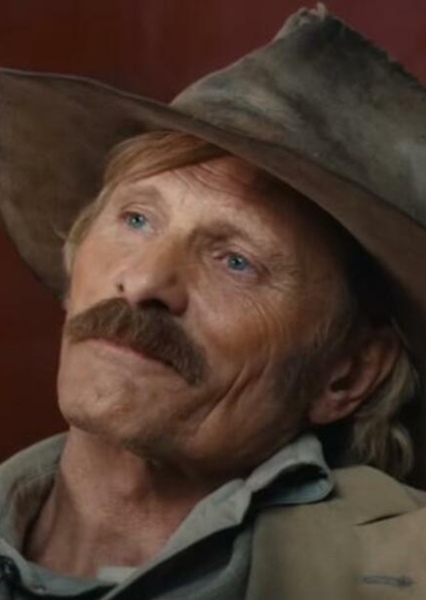 Viggo Mortensen