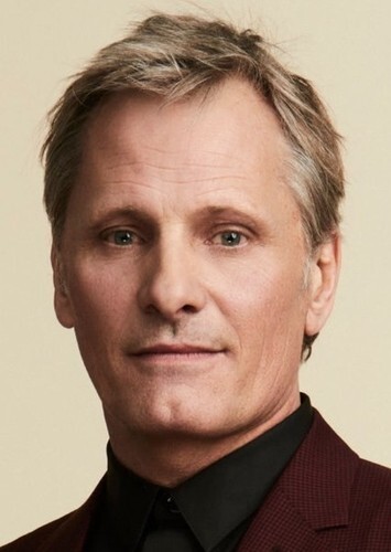 Viggo Mortensen photo