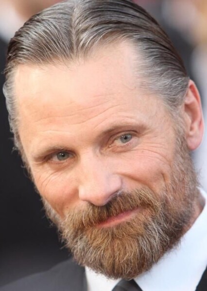 Viggo Mortensen photo
