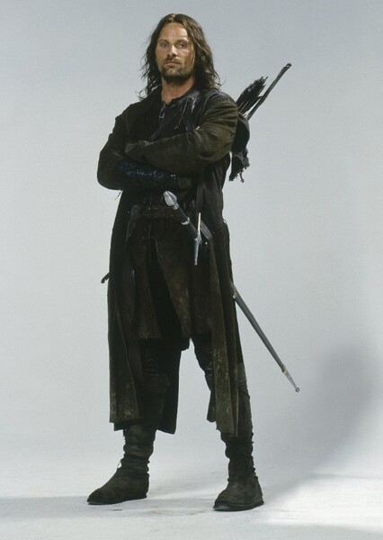 Viggo Mortensen photo
