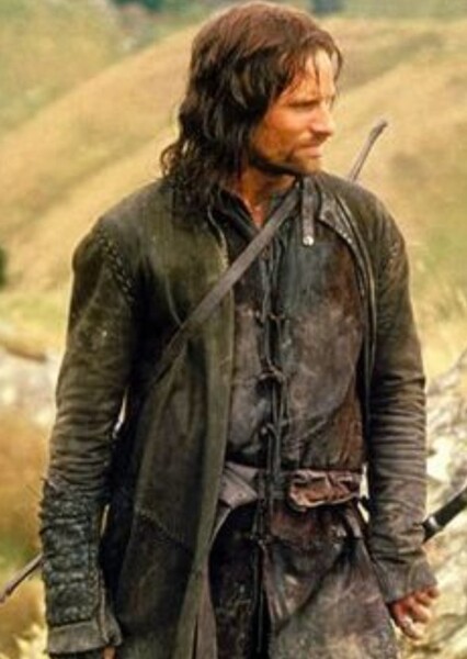 Viggo Mortensen photo