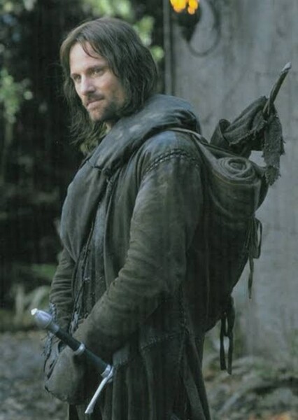 Viggo Mortensen photo