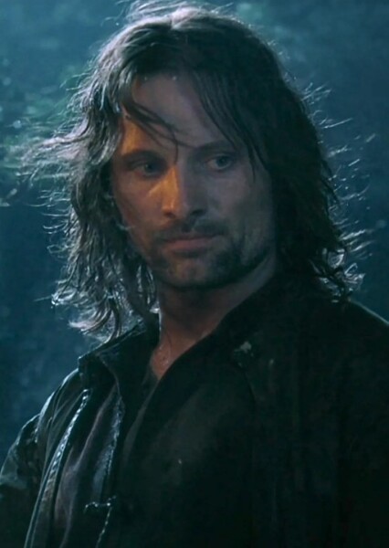 Viggo Mortensen photo