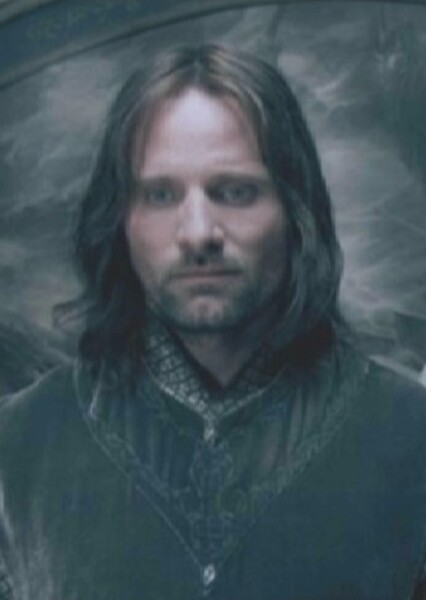 Viggo Mortensen photo