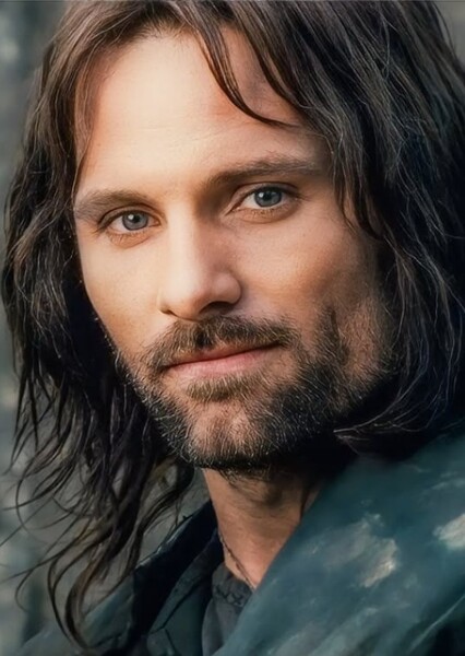 Viggo Mortensen photo