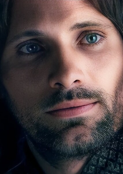 Viggo Mortensen photo