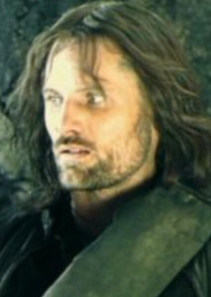 Viggo Mortensen photo