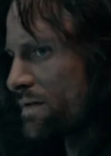 Viggo Mortensen photo